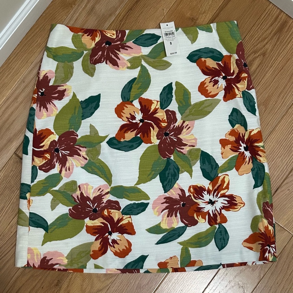 🛍️Mini skirt